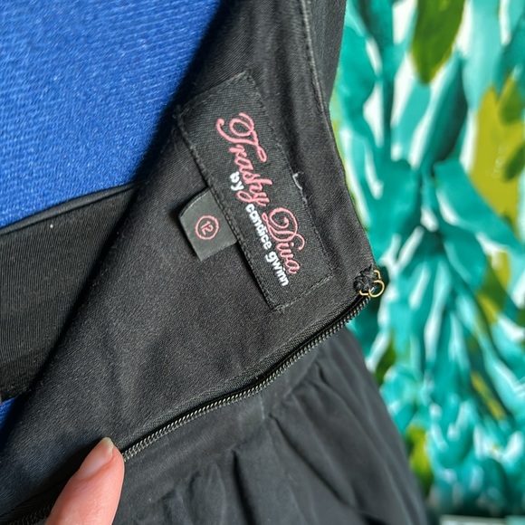 Trashy diva mini Annette size 12 ✨ final reduction - Picture 3 of 6